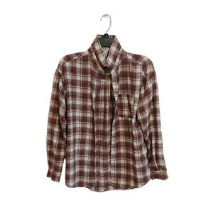 Just Polly New York Flannel